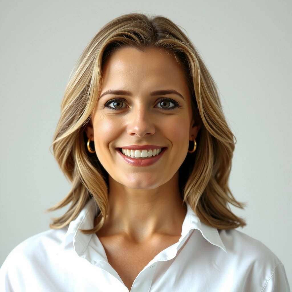 Avatar de cliente satisfecho